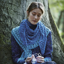 YARN 2 Scheepjes Shawlette 3